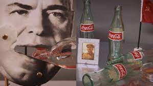 Very few people have even sipped the elusive elixir—except for the marshal of the soviet union, georgy zhukov. Great Big Story Russian Generals Loved Clear Cola Facebook