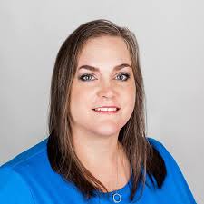 Please welcome Beth Dycus to...