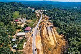 If so, what is going to happen to the existing one? Sabah Pan Borneo Highway Could Proceed Via Pfi The Edge Markets