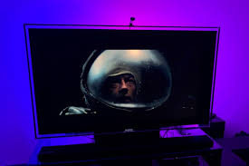 Maybe you would like to learn more about one of these? Govee Dreamcolor For Tv With Alexa Review This Bias Light Uses A Camera To Sync With Your Tv Screen Techhive