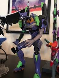 Berserk Eva Unit 01 Figure Evangelion Berserk (暴走, bousou) is a state an evangelion can enter in which it has gone beyond humanity's ability to control. berserk eva unit 01 figure evangelion