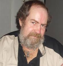 Jackie Eugene McManus (1951-2014)