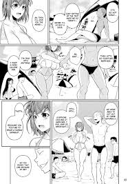 Touchuukasou 3 - Hentai - Quadrinhos de Sexo