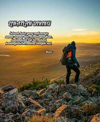 Kata kata motivasi kegagalan mario teguh dan tokoh lainnya. Pin Oleh Asep Mulyana Di Pendaki Gambar Alam Pemandangan Fotografi