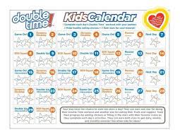 Double Time Review Get Tony Horton S Kid Workouts Free