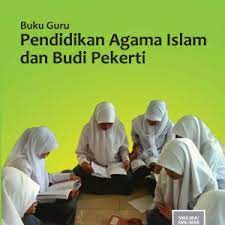 .kelas 12 kurikulum 2013 dan bagi yang membutuhkannya anda sanggup download buku paket sikap, kepribadian, dan keterampilan akseptor didik dalam mengamalkan pemikiran agamanya semoga buku fikih ma kelas 12 kurikulum 2013 ini sanggup membantu meringankan kiprah anda. Download Buku Pendidikan Agama Islam Dan Budi Pekerti Kelas 12 Sma
