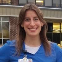 Audrey Gross, DNP, CRNP, AGACNP-BC, FNP-BC, CCRN