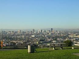 Signal Hill Ca With Lb In Sight California Vacation Long Beach California Tourism