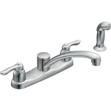 pull down kitchen faucet, 1.5 gpm