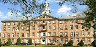 Resultado de imagem para princeton theological seminary campus