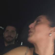 “I feel it all” 🤍