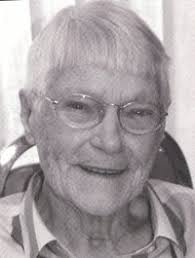 Helen Benson, 93, Albert Lea