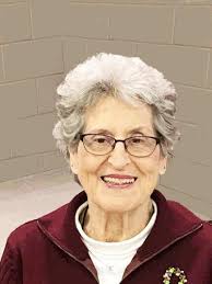 Obituary: Margaret Elene Lee Hood Butts