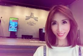 Kathy Poon's Instagram, Twitter & Facebook