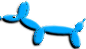 Check spelling or type a new query. Dog Balloon Animal Instructions