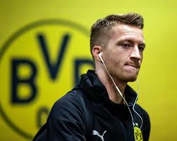 In this tutorial we show you how to get a marco reus inspired hairstyle. Bundesliga Marco Reus I Belong At Borussia Dortmund But Jurgen Klopp One Of The Reasons I Returned