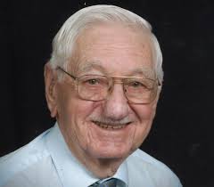 William Albert “Bill” Rada (1925-2020): homenaje de Find a Grave