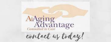 What kind of health care do they offer at advantage? A Aging Advantage Home Facebook