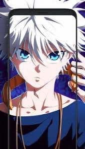 Anime wallpaper on your desktop computer and phone. Top Anime Wallpaper Fur Android Apk Herunterladen