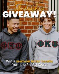 This just in: our second GAC drawing winner has been announced!  Congratulations to Eric Balin-Watkins (Stanford '98)! Brother Balin-Watkins  has won $100 discount