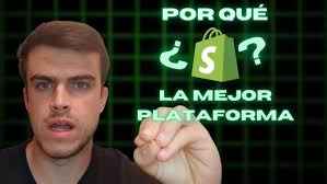 La MEJOR plataforma para montar tu ecommerce en 2024
