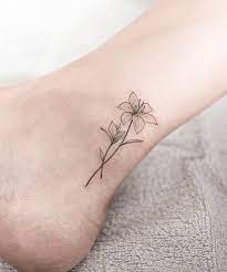 98 perfect cross tattoos designs. 250 Lily Tattoo Designs With Meanings 2021 Flower Ideas Symbols