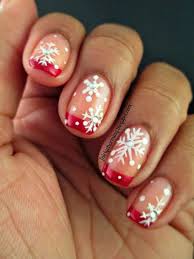 20 Most Exclusive French Tip Nail Designs French Tip Nail Designs Christmas Nail Designs Halloween Nail Designs Add a little christmas spirit to 2020's coolest nail trend with red and green tips.