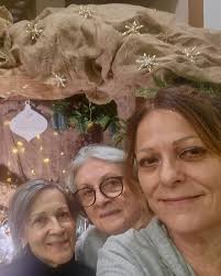 St. David's Parish in Maple