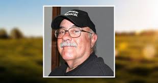 Colin G. Spero Obituary April 15, 2018