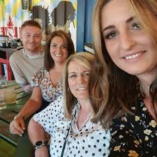 Bournemouth hairdresser recounts salon car crash