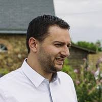 Marc-Alexandre Chenus Email & Phone Number