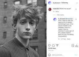 Popular vine star adam perkins passed away on april 11, at age 24. Vy8eprb8ckrikm