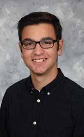 Living in Stirn Hall