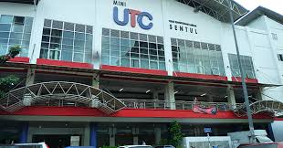 The circuit layout was designed by dutchman john hugenholtz. Utc Shah Alam Waktu Operasi Soalan 71