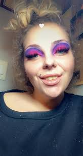 Any tips for this first eye makeup look?