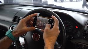 Kereta berganjak ketika menempuh angin lintang. Video Mytukar Jual Kereta Dan Dapat Bayaran Pada Hari Yang Sama Careta