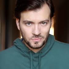 James Di Giacomo: Actor, comedian and director…