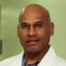 Dr. Bryan Holcomb, MD