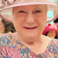 Obituary for Ann Howley