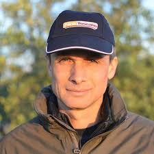 Perfil de Marc Dalessio