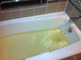 Our epic kuala lumpur itinerary will show you all of the best things to do while you are in kuala (2021). Bathtube Yellowish Water Picture Of Federal Hotel Kuala Lumpur Tripadvisor