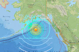 A tsunami that was generated by the earthquake arrived at the coast within 30 minutes, overtopping seawalls and disabling three nuclear reactors within days. A Powerful Earthquake In Alaska Didn T Trigger A Big Tsunami Here S Why The Verge