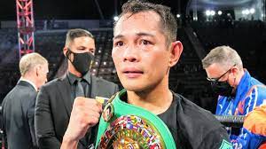 We did not find results for: Nonito Donaire Stops Nordine Oubaali To Become Oldest World Bantamweight Champion At Age Of 38 Boxing News Sky Sports