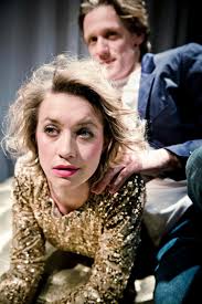 Spies &amp; Glistrup' kan ikke balancere biografi og bare patter