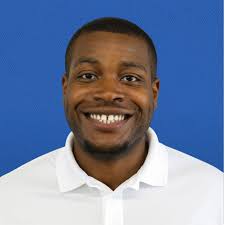 Preston Ford West Staff