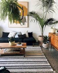 90 Diy Boho Chic Living Room Decor Inspirations On A Budget Living Room Scandinavian House Interior Living Room Designs