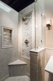 Bathroom Shower Backsplash Focal Point Tile Inglewood Glass Mosaic Tile Bathrooms Remodel Small Bathroom Remodel Bathroom Design