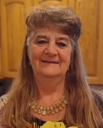 Ruth Searcy Obituary November 2, 2024