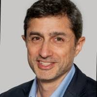 Stephen Hurrell Email & Phone Number