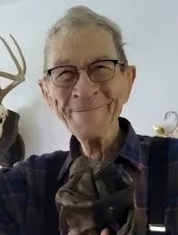 Obituary for William Freiwald